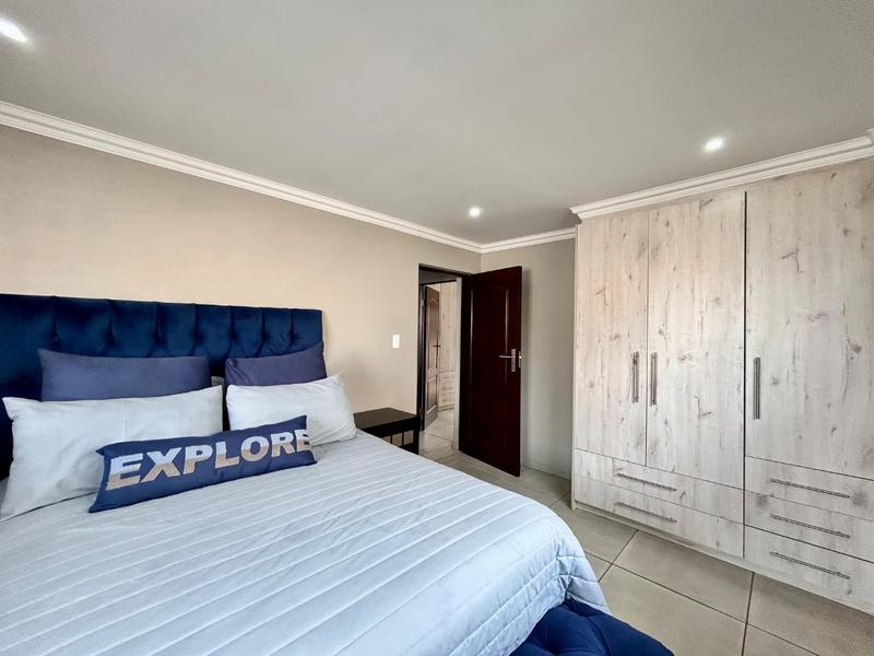 3 Bedroom Property for Sale in Leloko Lifestyle Estate North West